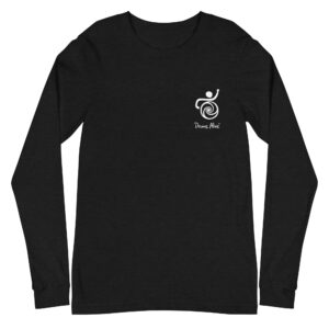 Drums Alive Unisex Long Sleeve Tee