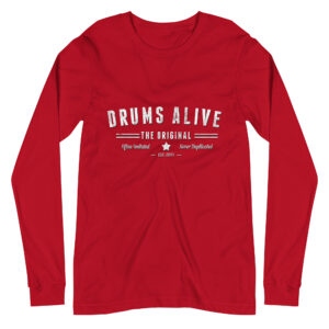 Long sleeve shirts