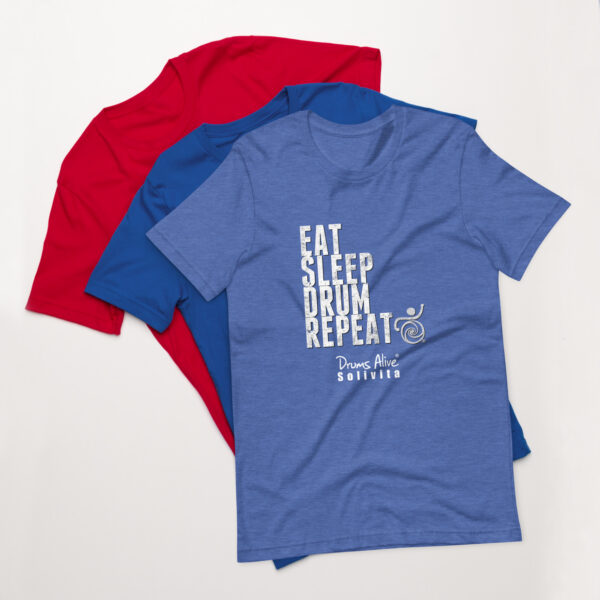 Solivita Edition - Sleep Eat Repeat
