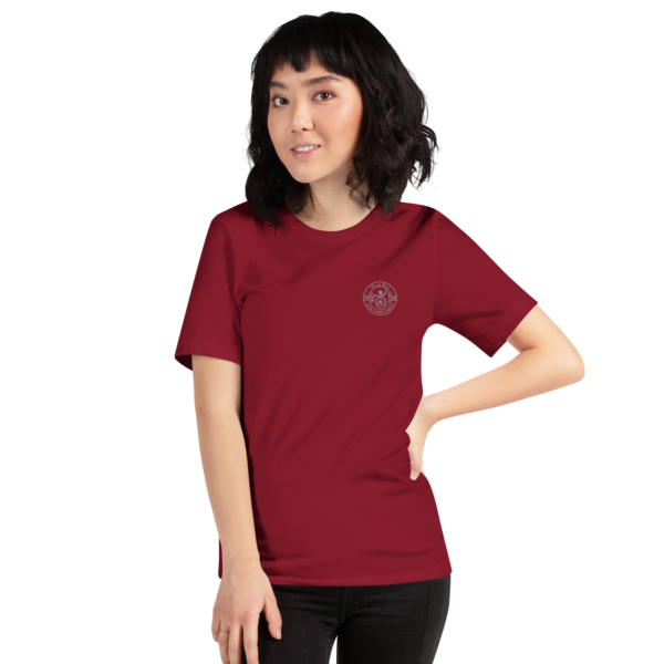 25 Year Anniversary Celebration  - Choreography Challenge Tee